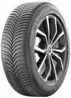 Anvelope all seasons MICHELIN CROSSCLIMATE SUV 2 265/40 R20 104Y