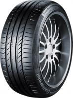 Anvelope vara CONTINENTALL SportContact 5 SUV  XL 295/40 R21 111Y