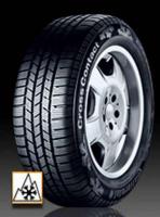 Anvelope iarna CONTINENTAL ContiCrossContact Winter 205/70 R15 96T