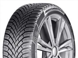 Anvelope iarna CONTINENTAL WintContact TS 860 155/80 R13 79T