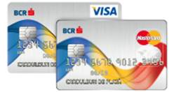 card BCR