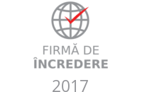 firma de incredere