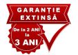 garantie 3 ani