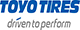 marca toyo