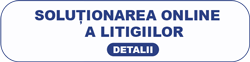 Solutionarea Online a Litigiilor