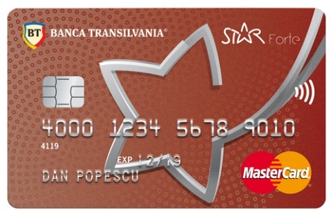 card Star BT