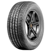 Anvelope vara CONTINENTAL CROSS CONTACT LX SPORT MGT 265/45 R20 104W
