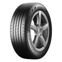 Anvelope vara CONTINENTAL ECO CONTACT 6 185/65 R15 92T
