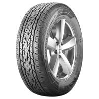 Anvelope vara CONTINENTAL FR ContiCrossContact LX 2 255/55 R18 109H