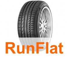 Anvelope vara CONTINENTAL SPORT CONTACT 5 * SEAL INSIDE FR 255/50 R21 109Y