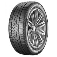 Anvelope iarna CONTINENTAL WINTER CONTACT TS860 S FR 265/45 R18 101V