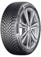 Anvelope iarna CONTINENTAL WINTER CONTACT TS860 165/70 R14 81T