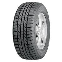 Anvelope all seasons GOODYEAR WRANGLER HP ALL WEATHER 255/60 R18 112H