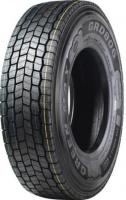 Anvelope tractiune GREENMAX GRD806 315/70 R22.5 156L