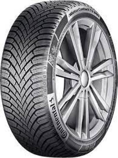 Anvelope iarna CONTINENTAL TS860 185/60 R14 82T