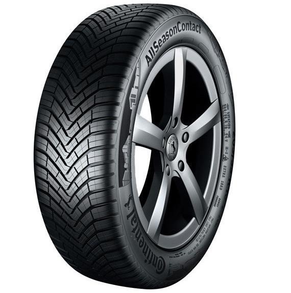 Anvelope all seasons CONTINENTAL AllSeasons Contact 195/65 R15 91H