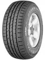 Anvelope vara CONTINENTAL ContiCrossContact LX Sport 255/45 R20 101H