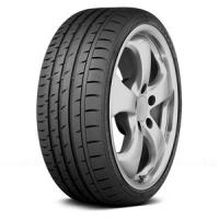 Anvelope vara CONTINENTAL ContiSportContact3 RFT 245/45 R19 98W