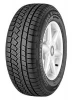 Anvelope iarna CONTINENTAL 4X4 WINTER 235/65 R17 104H