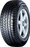 Anvelope iarna CONTINENTALL 4x4WinterContact 255/55 R18 105H