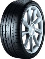 Anvelope vara CONTINENTALL SportContact 3  RFT 245/45 R18 96Y
