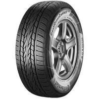 Anvelope vara CONTINENTALL ContiCrossContact LX 2 265/65 R17 112H