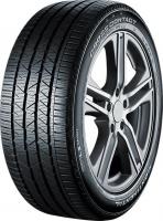 Anvelope vara CONTINENTALL CrossContact LX Sport XL 275/40 R22 108Y
