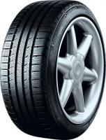 Anvelope iarna CONTINENTALL ContiWinterContact TS 810 S RFT 245/50 R18 100H