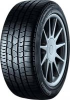 Anvelope iarna CONTINENTALL WinterContact TS 830 P RFT 205/50 R17 89H