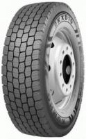 Anvelope tractiune KUMHO Kxd-10 Multimax M+S 315/70 R22.5 154L
