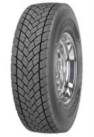 Anvelope tractiune GOODYEAR KMAX D 235/75 R17.5 132/130M