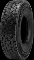 Anvelope tractiune NORDEXX TRAC 10W 315/80 R22.5 156/153K