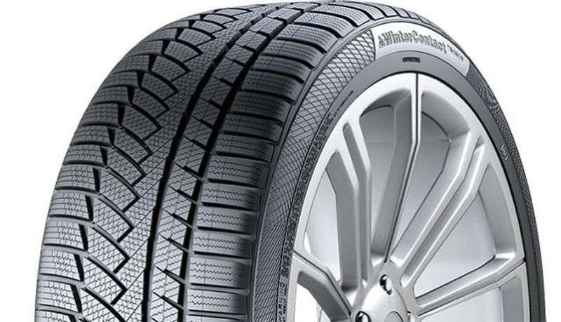 Anvelope iarna CONTINENTAL ContiWinterContact TS 850P 255/60 R18 112H