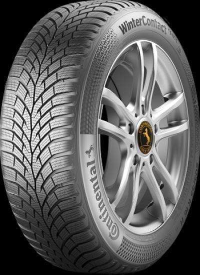 Anvelope iarna CONTINENTAL WINTERCONTACT TS 870 185/70 R14 88T