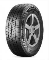 Anvelope all season CONTINENTAL VANCONTACT A/S ULTRA 215/70 R15C 109/107R