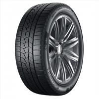 Anvelope iarna CONTINENTAL WintContact TS 860S 245/35 R21 96W