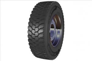 Anvelope tractiune MICHELIN X WORKS D 13// R22.5 156/150K