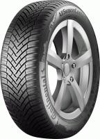 Anvelope ALL SEASON CONTINENTAL ALL SEASON CONTACT 175/65 RR14 82T