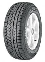 Anvelope iarna CONTINENTAL 4X4 WINTER 235/60 R18 107H