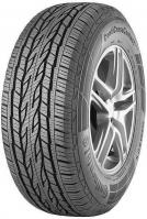Anvelope vara CONTINENTAL CONTICROSSCONTACT LX 2 215/60 R17 96H