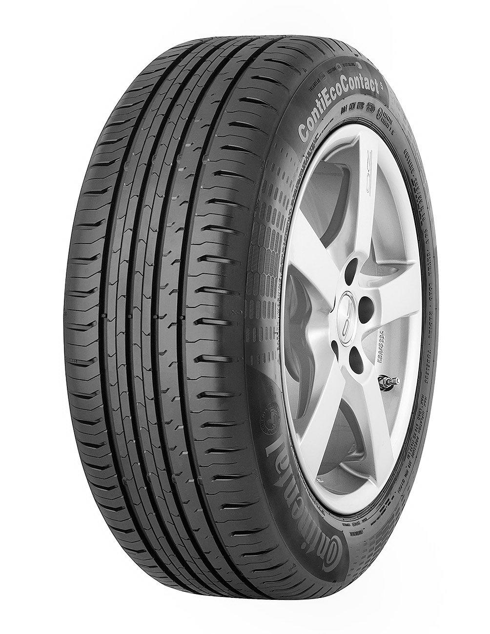 Surname alone Inspection Anvelope vara CONTINENTAL ECO CONTACT 5 195/45 R16 84H • cauciucuri ieftine  si oferte pret la anvelope vara continental eco contact 5 195/45 r16 84h