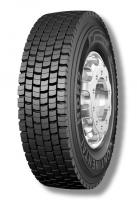 Anvelope tractiune CONTINENTAL HDR 305/70 R22.5 150/148M