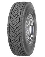 Anvelope tractiune GOODYEAR KMAX D 225/75 R17.5 129/127M